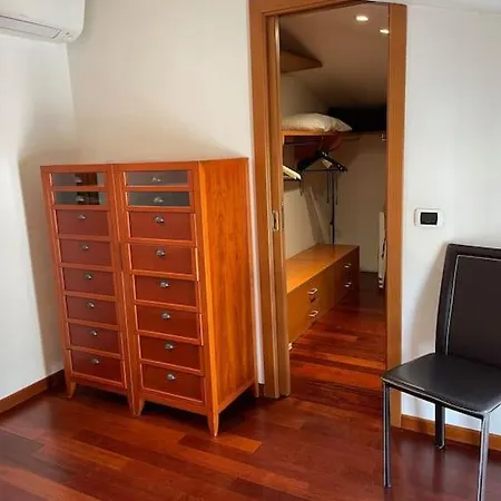 Attico Fronte Con Vista Mozzafiato Apartment *