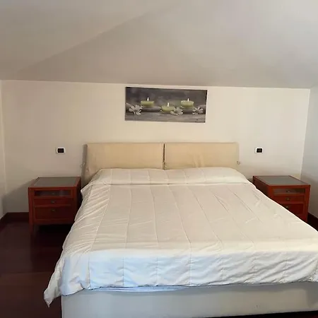 Apartment Attico Fronte Con Vista Mozzafiato